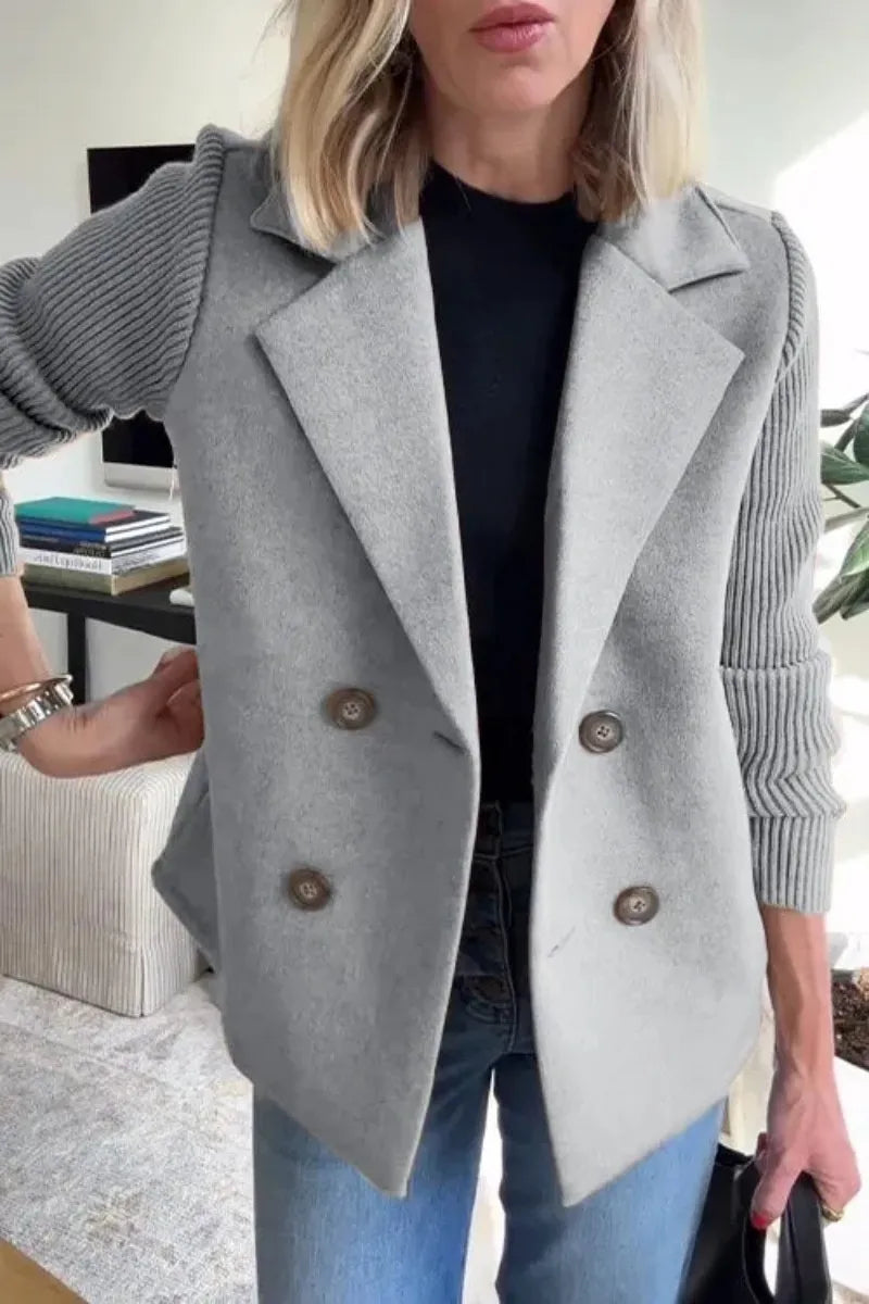 EB | Elegante Jacke für Damen