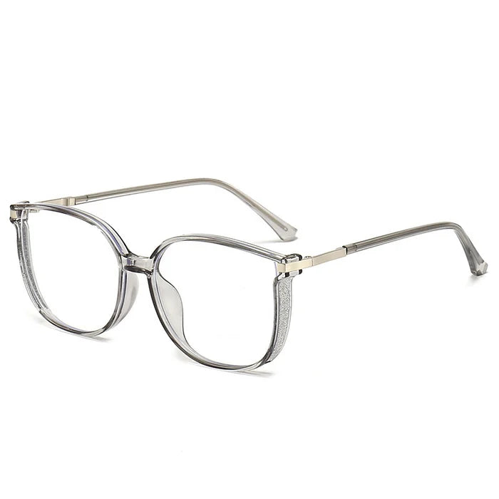 EB | Luxuriöse Lesebrille