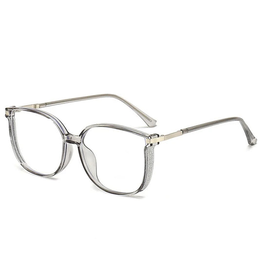EB | Luxuriöse Lesebrille