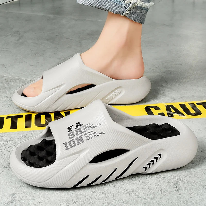EB | Bequeme Massageschuhe