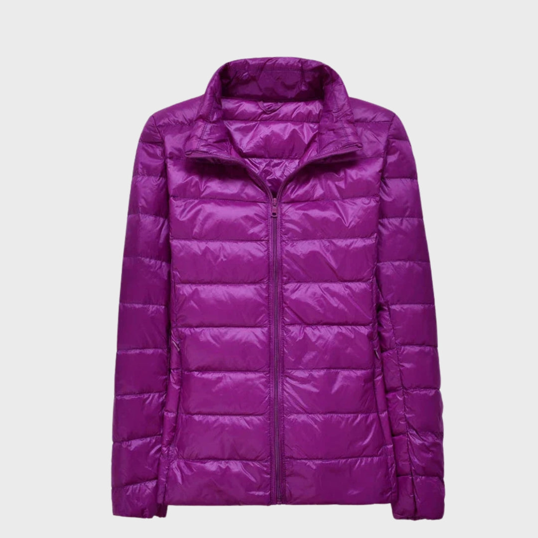 EB | Ultraleichte Daunenjacke