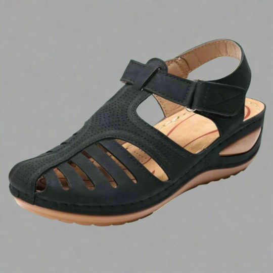 Bequeme Sandalen für den ganzen Tag EB