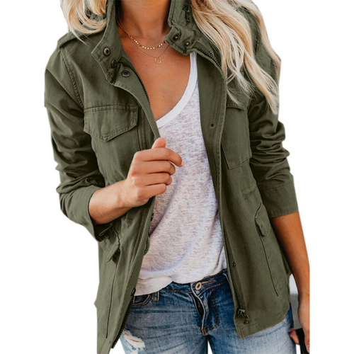 EB | Mid-Jacke Damen