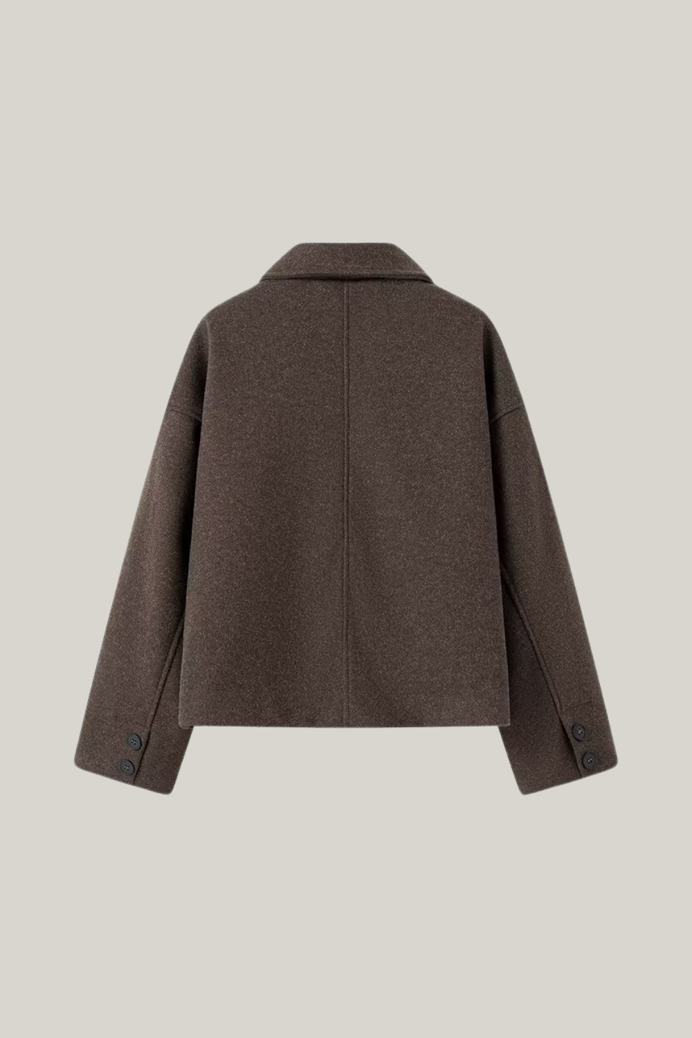 EB | Wollmischung Jacke