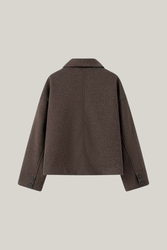 EB | Wollmischung Jacke