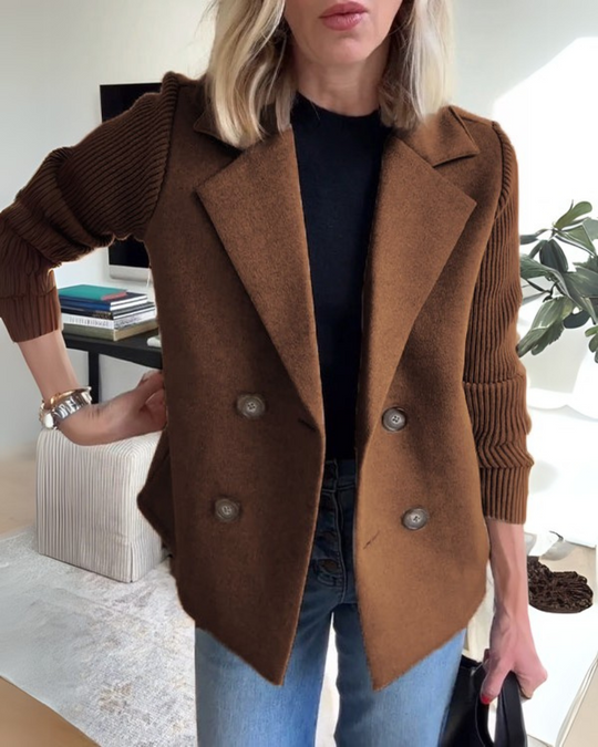 EB | Lässiger Blaser