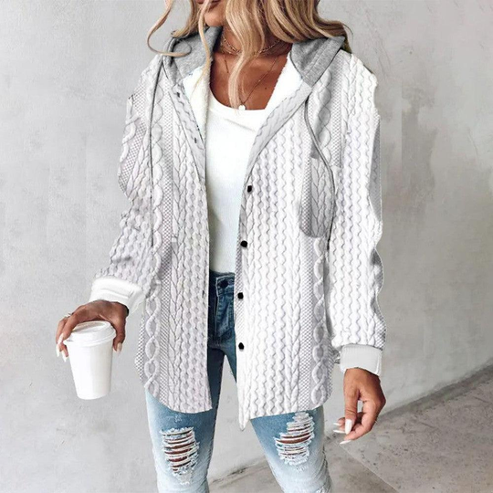 EB | Premium-Kapuzenpullover Für Stil Und Komfort