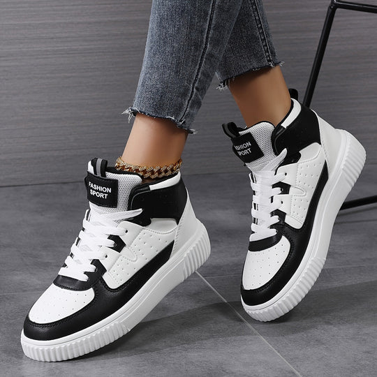 HighTop Sneakers Sara EB