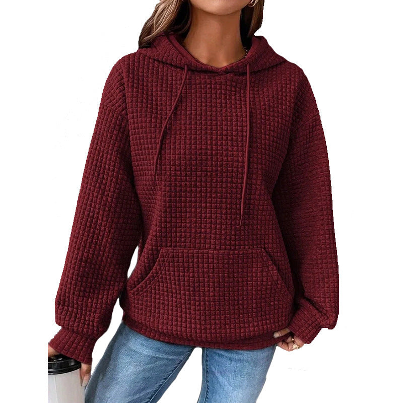 EB | Kapuzenpulli für Frauen