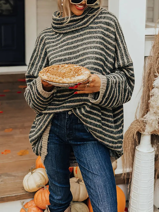 EB | Übergröße Pullover