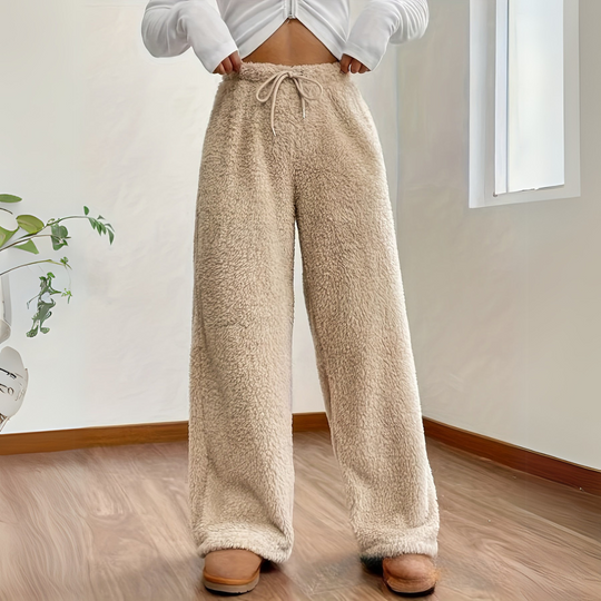 EB | Bequeme Stoffhose für Damen