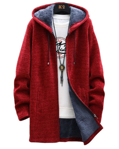 EB | Hooded Jacke Für Damen