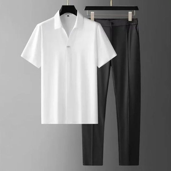 EB | George Old Money Set