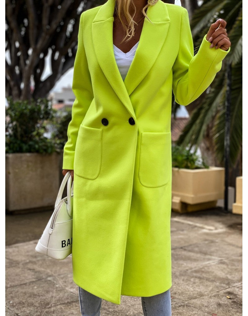 EB | Klassische und elegante allgemeine Jacke