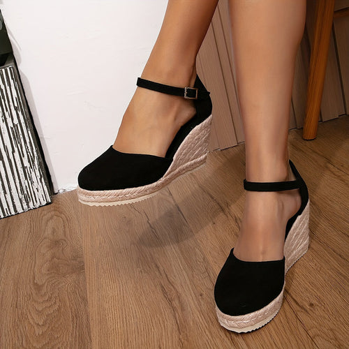 EB | Riemchensandalen Bequem und Stilvoll