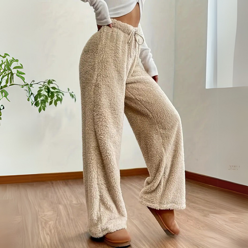 EB | Bequeme Stoffhose für Damen