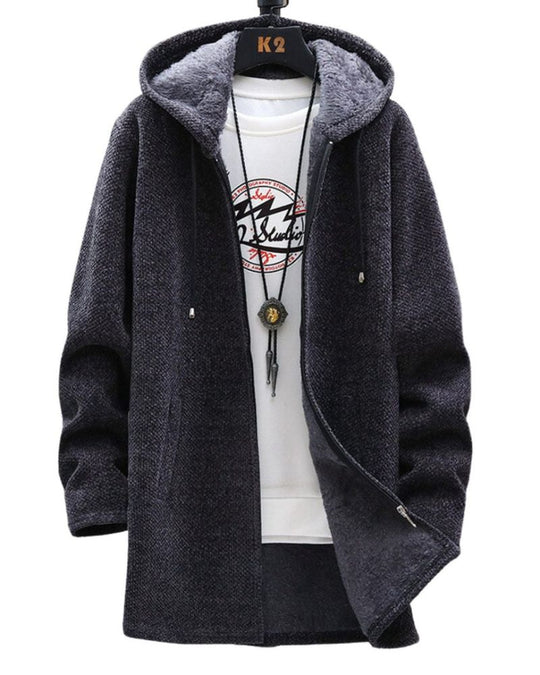 EB | Hooded Jacke Für Damen
