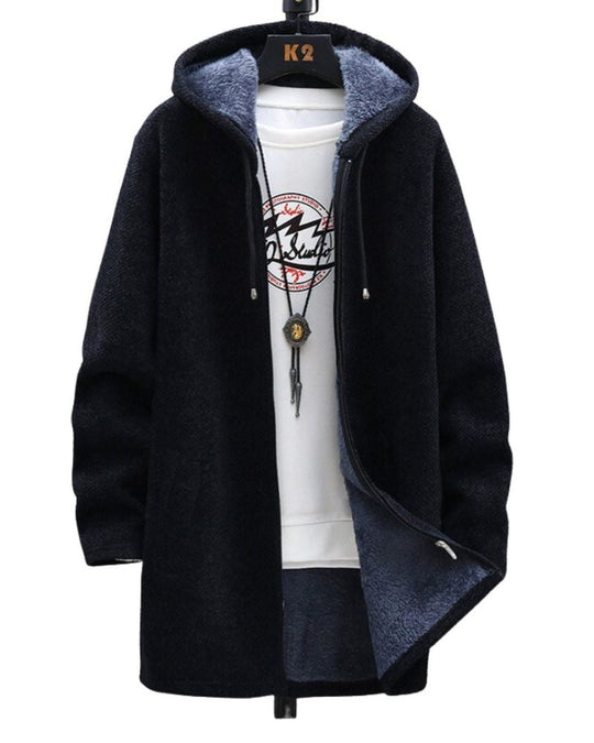 EB | Hooded Jacke Für Damen