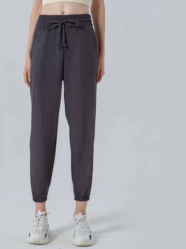 EB | Korsetthose mit hoher Taille