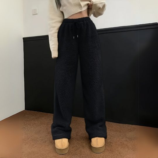 EB | Bequeme Stoffhose für Damen