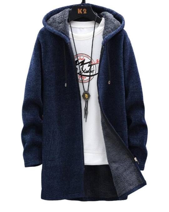 EB | Hooded Jacke Für Damen