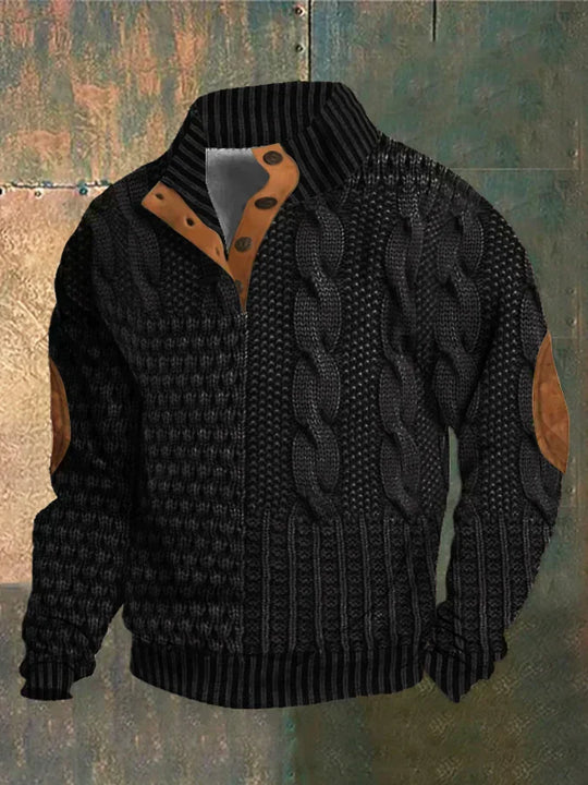 EB | Trendy Pullover für Männer