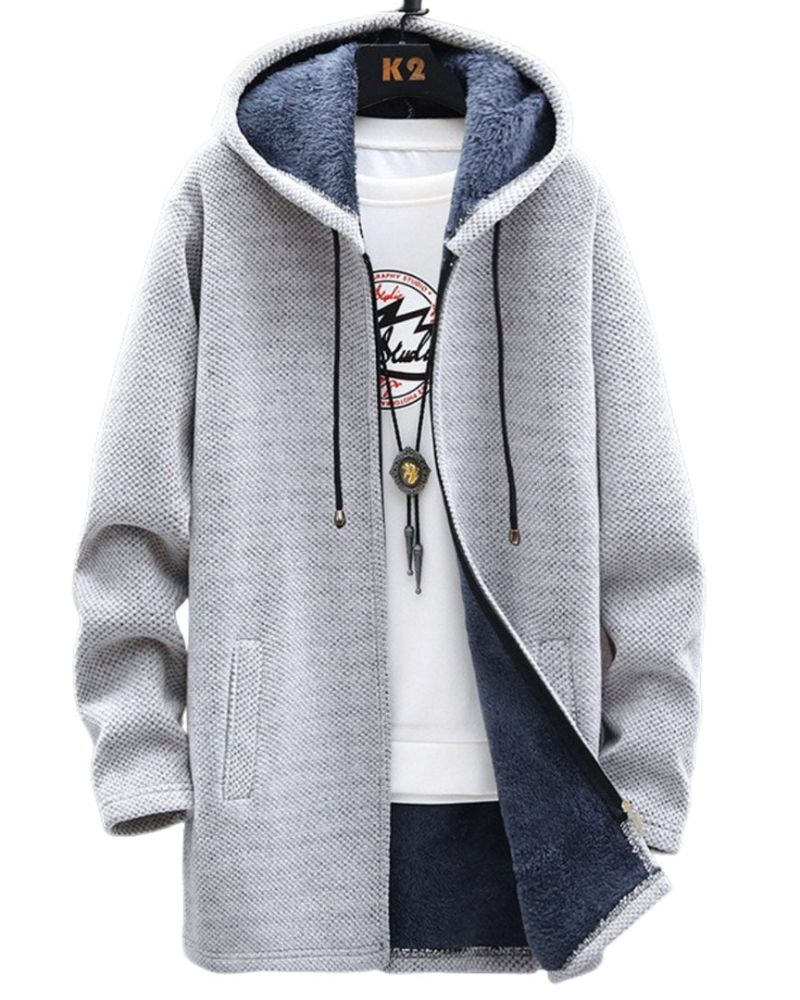 EB | Hooded Jacke Für Damen