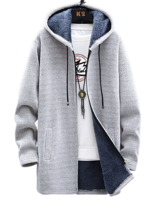 EB | Hooded Jacke Für Damen