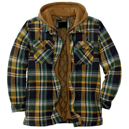 EB | Dicke Bauernjacke