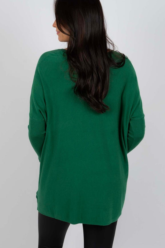 EB | Komfort Smitten Pullover