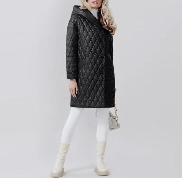 EB | Klassische und Elegante Jacke