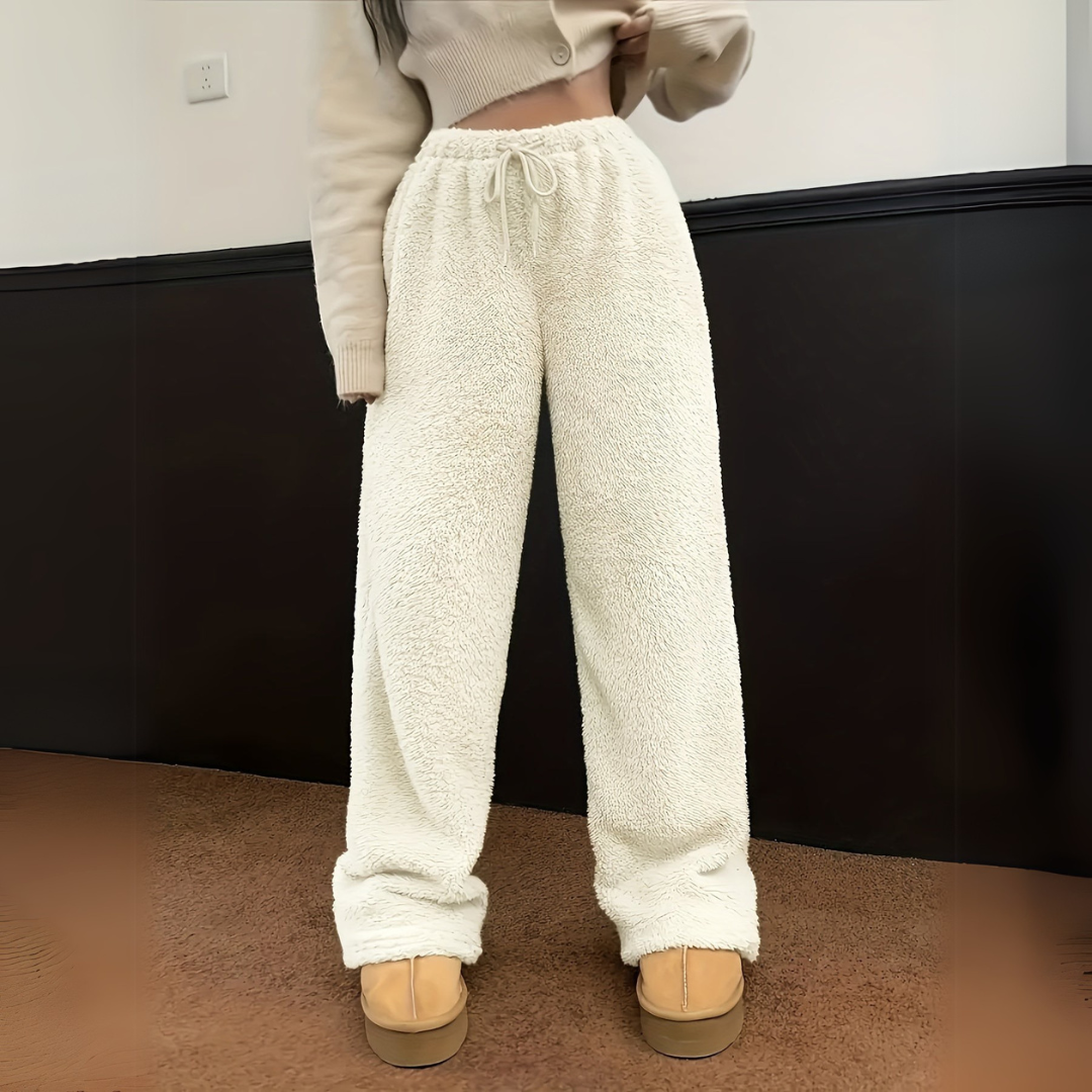 EB | Bequeme Stoffhose für Damen