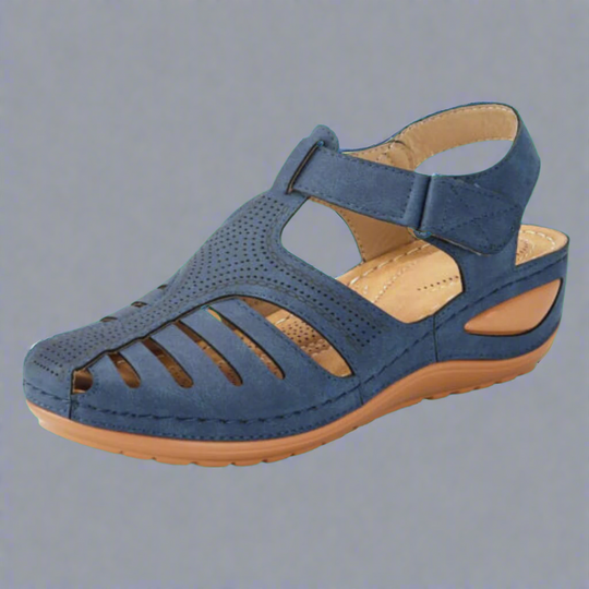 Bequeme Sandalen für den ganzen Tag EB