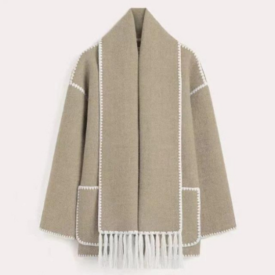 EB | Damen Warme Jacke - Winter