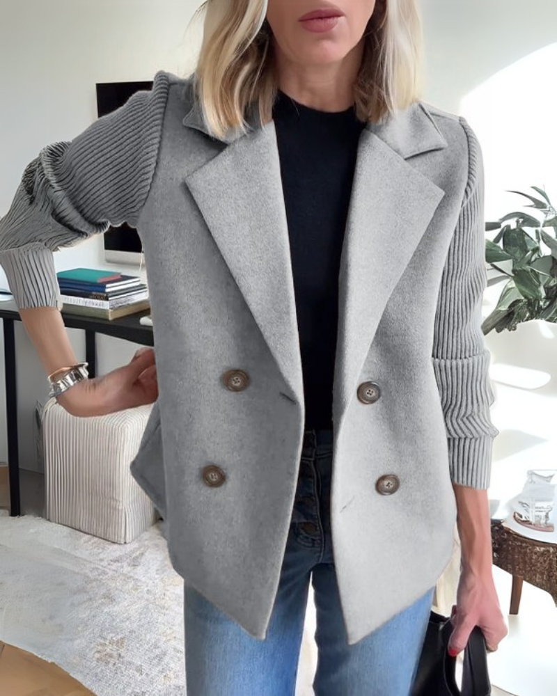 EB | Lässiger Blaser