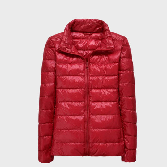 EB | Ultraleichte Daunenjacke