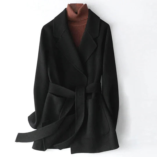EB | Lässige und Bequeme Allgemeine Jacke