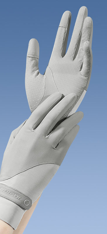 EB | Sonnenschutzhandschuhe