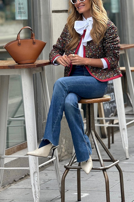 EB | Gequiltete Jacke