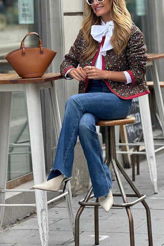 EB | Gequiltete Jacke