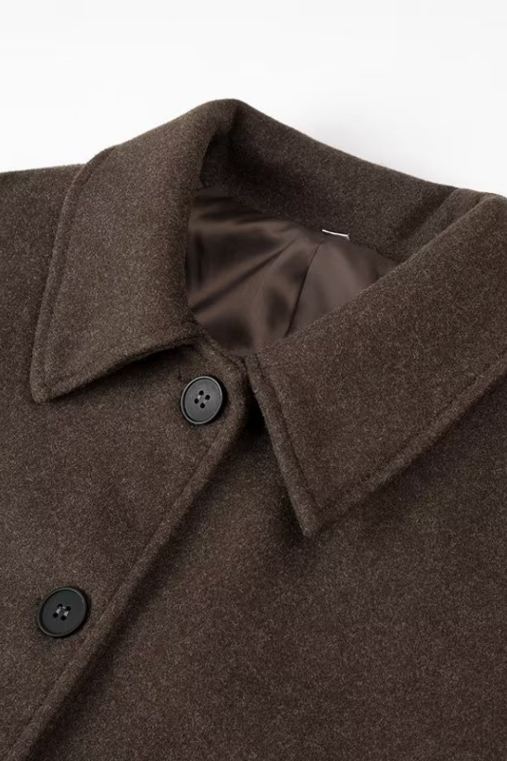 EB | Wollmischung Jacke