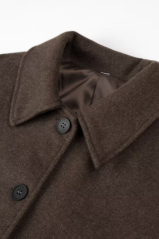 EB | Wollmischung Jacke