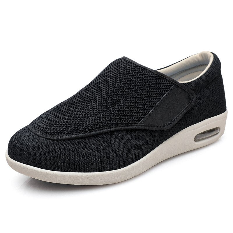 Comfortstride Damen Orthopädische Breite Schuhe Bequem Und Unterstützend EB
