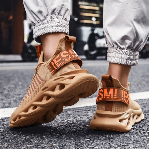 Sneaker – FlexiMove EB