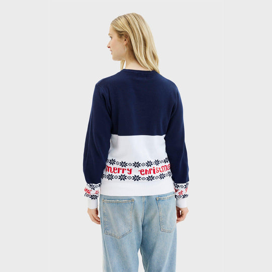 EB | Der ultimative Weihnachtspullover für Damen