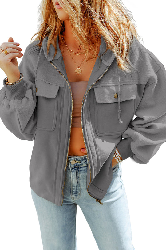 EB | Schicke und Vielseitige Jacke