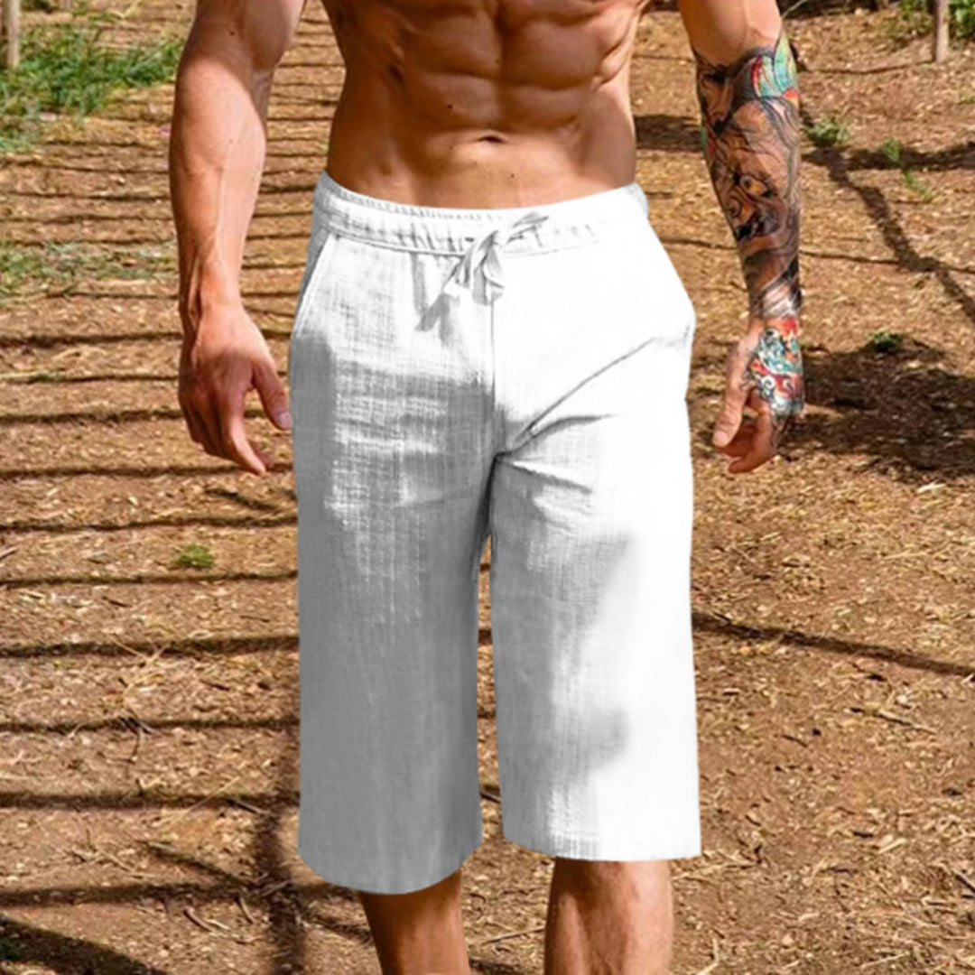 EB | Atmungsaktive kurze Hosen Sportshorts