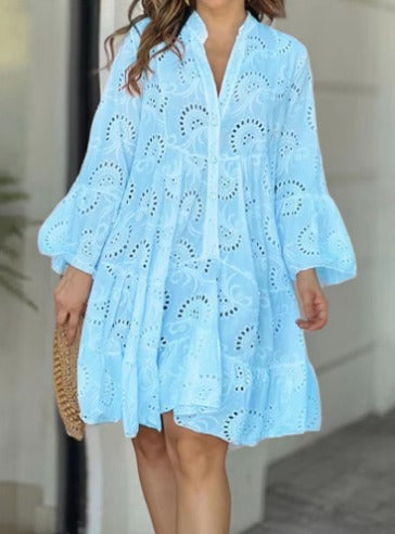 EB | Kleid für Den Sommer