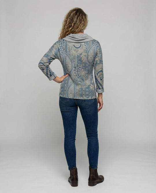 EB | Stylischer Pullover für Damen