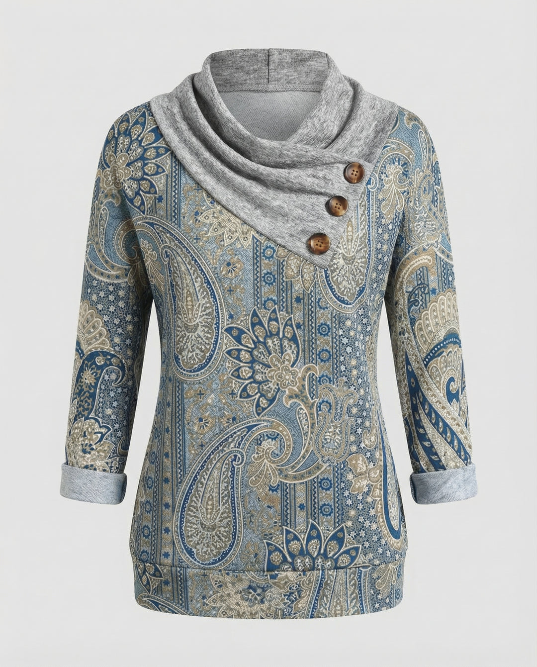 EB | Stylischer Pullover für Damen